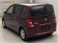 2009 Honda Freed