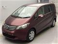 2009 Honda Freed