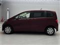2009 Honda Freed