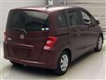 2009 Honda Freed