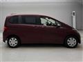 2009 Honda Freed