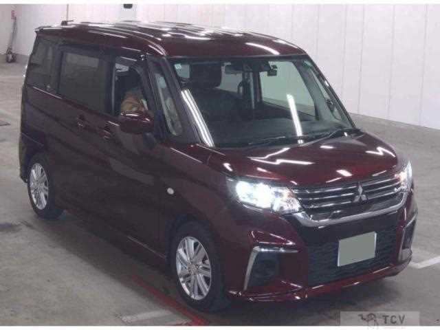 2024 Mitsubishi Mitsubishi Others