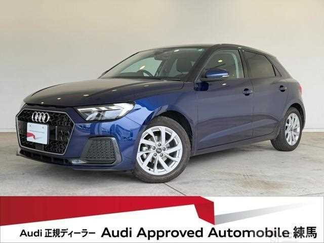 2023 Audi Audi Others