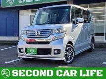 2013 Honda N BOX