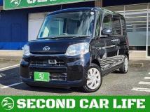 2014 Daihatsu Tanto