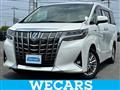 2020 Toyota Alphard Hybrid