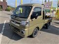 2025 Daihatsu Hijet Truck