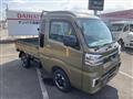2025 Daihatsu Hijet Truck