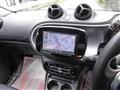 2017 Smart Smart ForFour