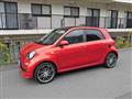 2017 Smart Smart ForFour