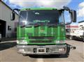 2003 Mitsubishi Fuso Super Great
