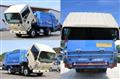2013 Isuzu Elf Truck
