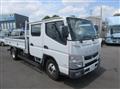 2016 Mitsubishi Fuso Canter