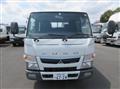 2016 Mitsubishi Fuso Canter