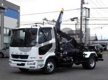2024 Mitsubishi Fuso Fighter
