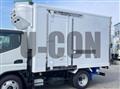 2024 Mitsubishi Fuso Canter