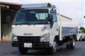 2015 Isuzu Elf Truck