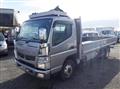 2013 Mitsubishi Fuso Canter