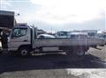 2013 Mitsubishi Fuso Canter