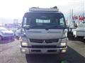 2013 Mitsubishi Fuso Canter