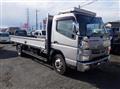 2013 Mitsubishi Fuso Canter