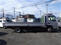 2013 Mitsubishi Fuso Canter
