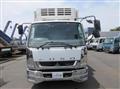 2015 Mitsubishi Fuso Fighter