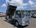 2016 Isuzu Elf Truck