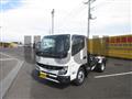 2024 Mitsubishi Fuso Canter