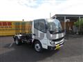 2024 Mitsubishi Fuso Canter