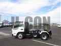 2024 Mitsubishi Fuso Canter
