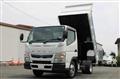 2019 Mitsubishi Fuso Canter