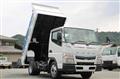 2019 Mitsubishi Fuso Canter