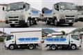 2019 Mitsubishi Fuso Canter