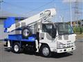 2014 Isuzu Elf Truck
