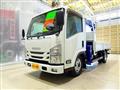 2016 Isuzu Elf Truck