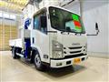 2016 Isuzu Elf Truck