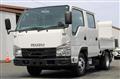 2019 Isuzu Elf Truck
