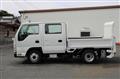 2019 Isuzu Elf Truck
