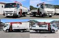 2018 Mitsubishi Fuso Canter