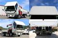 2018 Mitsubishi Fuso Canter