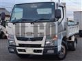 2017 Mitsubishi Fuso Canter