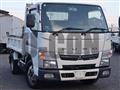 2017 Mitsubishi Fuso Canter
