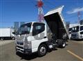 2020 Mitsubishi Fuso Canter