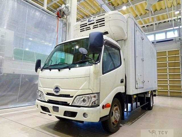 2020 Hino Dutro