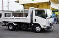 2016 Isuzu Elf Truck