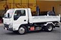 2017 Isuzu Elf Truck