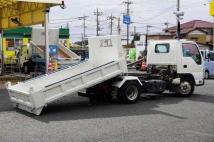2017 Isuzu Elf Truck