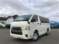 2023 Toyota Hiace Van
