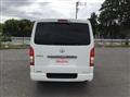 2023 Toyota Hiace Van